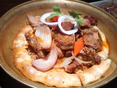 -楼兰新疆主题餐厅(苏州中心店)