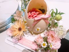 -橙呦·私人定制生日蛋糕