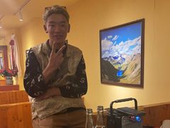 -如意林卡藏餐吧(大昭寺店)