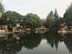 -定园