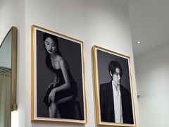 -海马体照相馆(万菱汇店)