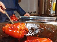 南乳扎烧-大牌大·传统杭帮菜(湖滨店)