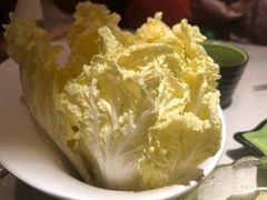 -一叶一世界·素食餐厅(锦华万达店)
