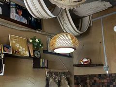 -蜗牛小馆醉乡民谣云南菜(惠新西里店)