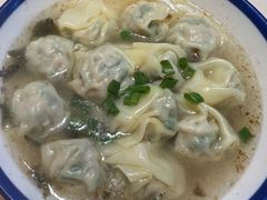 -早酒肖汉老味拌面