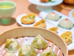 -苏小柳点心·手作小笼包(新街口分院店)