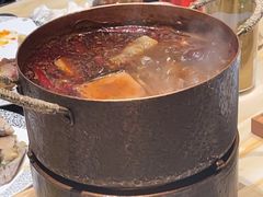 -西藏饭店·亚克·食光自助餐厅(文殊院店)