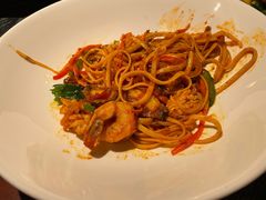 -MONICH牛排融合餐厅(和义大道购物中心店)