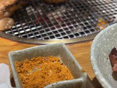 -牛人·雪花牛·木炭烤肉(昆山陆家店)