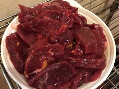 -蜀皇·菌汤鲜黄牛肉汤锅(宽窄巷子店)