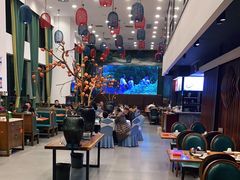 大堂-饭怕鱼(阳光100店)