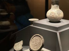 -大同市博物馆