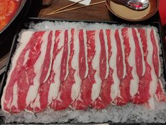 -萍姐火锅·公路夜市(南京新街口店)