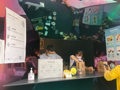 门面-JPG coffee(广州体育西店)