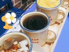 -马路边边串串香(苗栗路店)