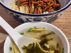 -君东记本帮面馆(天钥桥路店)