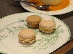 -火车头法国西餐厅