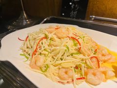 -世纪金源大饭店·金源自助餐厅