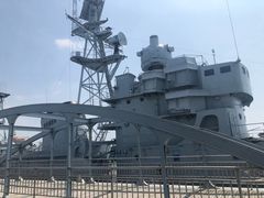 -中国人民解放军海军博物馆