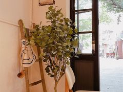 -甘单茶事小馆(洋河店)