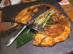 -云海肴·汽锅鸡·云南菜(天津国金汇店)