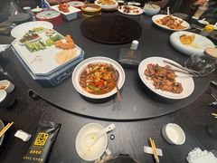 -苏淮景·苏闽融创菜·海鲜(原空港井河轩店)