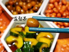 -张家卫·阳江菜·小海鲜(肥婆湾桥店)