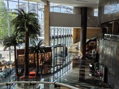-北京北辰洲际酒店