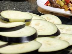 烤茄片-鹤之乡·齐齐哈尔烤肉·非遗(秋涛路店)