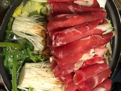 -米屋石锅拌饭(师大店)