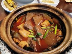 -金龙·打边炉(武进路店)