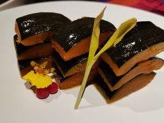 秘制日本小金瓜-上海滩餐厅(BFC外滩金融中心店)