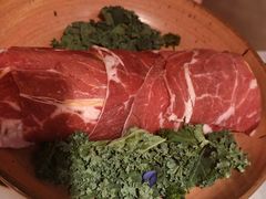 -芸山季·云南山珍菌火锅(人民广场来福士店)