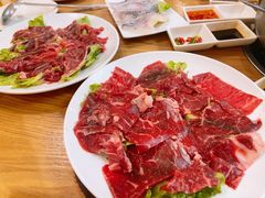 -吉友粥底火锅(方斜路店)