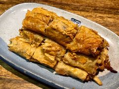 兰溪素鹅-兰溪小馆(东直门簋街店)