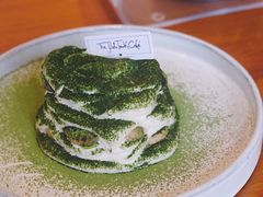 -fishtank鱼缸咖啡(三山街店)