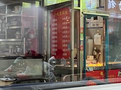 -老陶包子铺(南大西南村店)