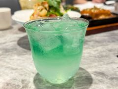 -乐忻皇朝(上海中心大厦店)