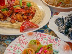 -鲜味食族水产·海鲜餐厅