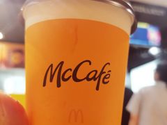 -麦当劳(凯德MALL太阳宫店)