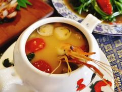 -南沙游艇会·大兵船餐厅