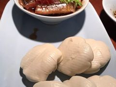 外婆红烧肉-外婆家(世界城广场店)