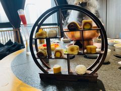 -东来顺(非遗·清真火锅·盛世广场店)