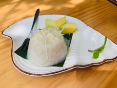 米饭-越美小馆·越南料理(曲江店)