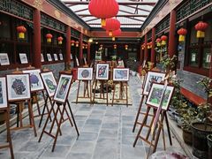 -100家灵感仓库·DIY团建(什刹海店)
