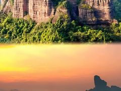 -丹霞山风景名胜区