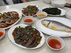 -长平老姿娘夜粥(平东一街店)