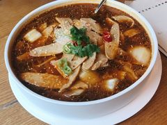 水煮鱼-菩提树·素食餐厅(汇智国际商业中心店)