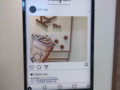 -KOI Thé(力宝广场店)