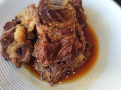 -红东阁东北菜烤肉酒馆(CROSS万象汇店)